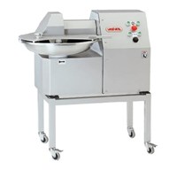 Cutter industrial carne 14 litros